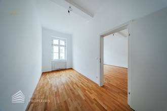 Thumbnail von Helle 2-Zimmer Wohnung, Nähe Landstraße Hauptstraße