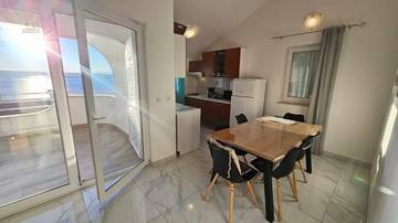 Thumbnail von Möblierte Wohnung mit wunderschönem Meerblick