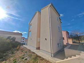 Thumbnail von Appartement mit schönem Meerblick bei Novi Vinodolski