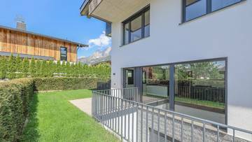 Thumbnail von Exklusiver Neubau mit 4 Wohnungen in sonniger Toplage