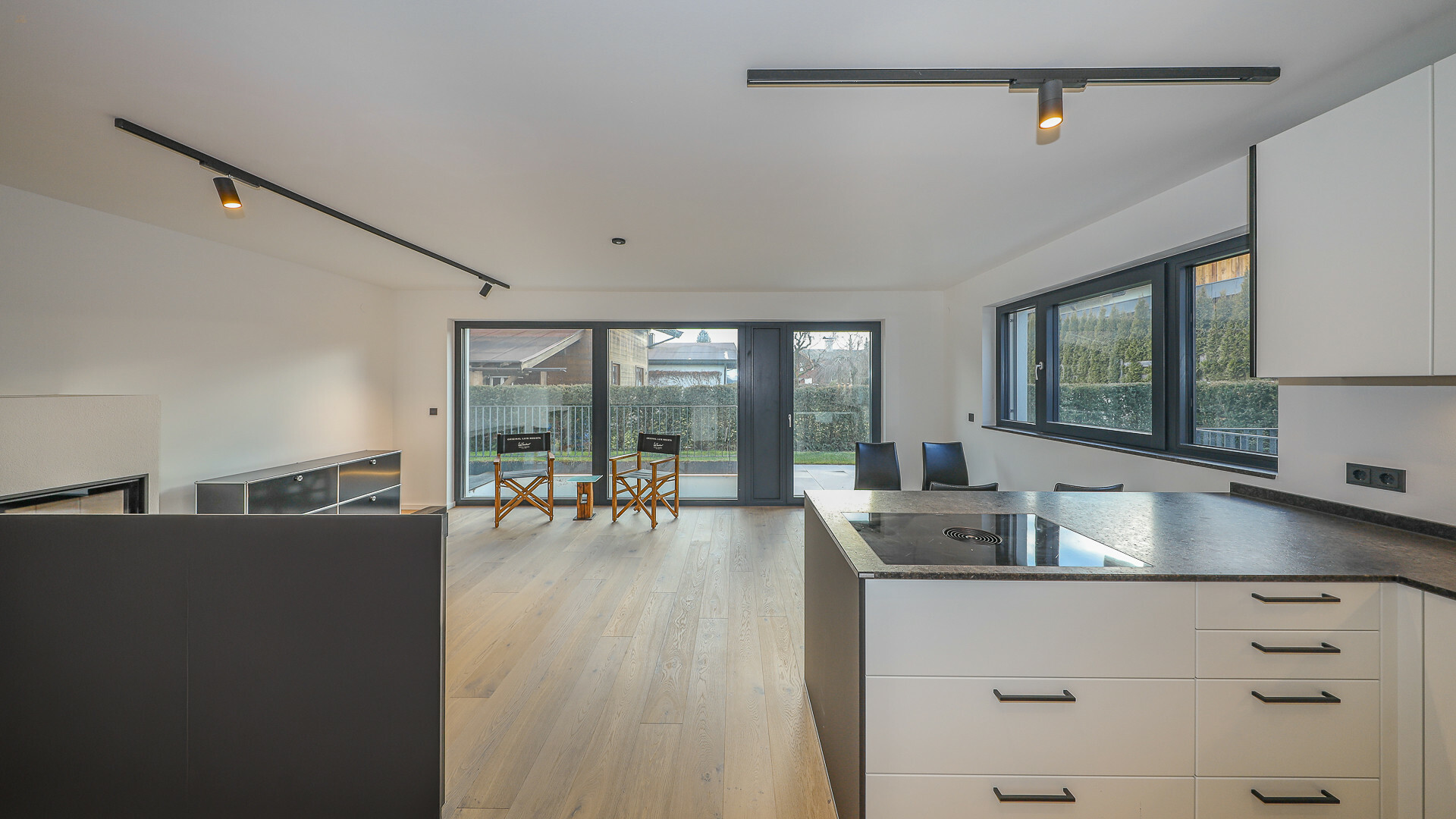 Thumbnail von Exklusiver Neubau mit 4 Wohnungen in sonniger Toplage