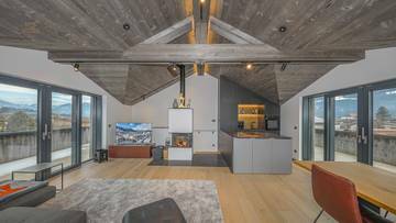 Thumbnail von Exklusiver Neubau mit 4 Wohnungen in sonniger Toplage