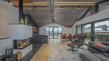 Thumbnail von Exklusiver Neubau mit 4 Wohnungen in sonniger Toplage