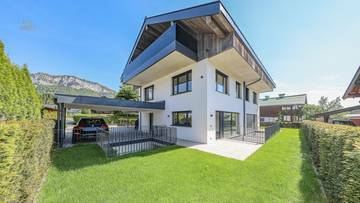 Thumbnail von Exklusiver Neubau mit 4 Wohnungen in sonniger Toplage