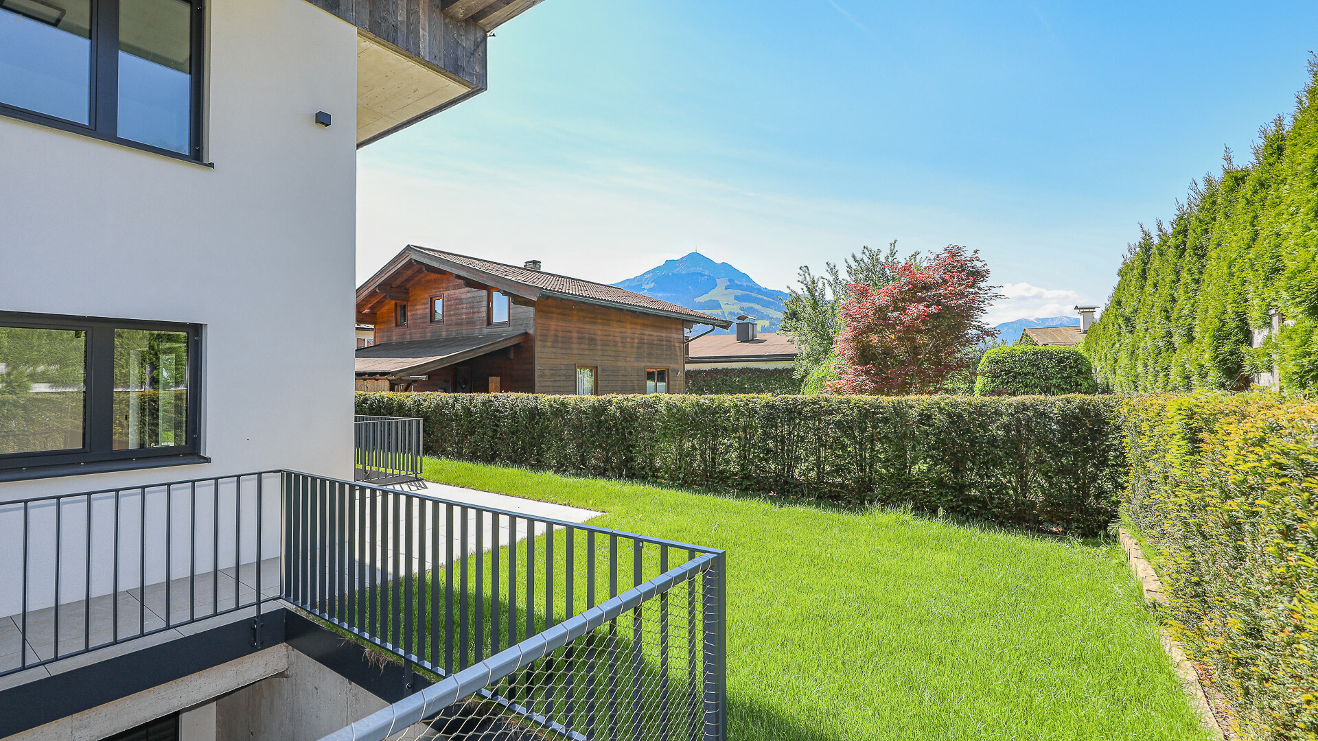 Thumbnail von Exklusiver Neubau mit 4 Wohnungen in sonniger Toplage