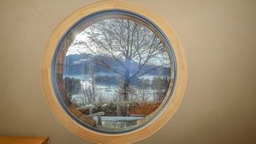 Thumbnail von Einzigartiges Anwesen in Toplage mit Blick auf den Schwarzsee