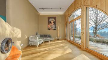 Thumbnail von Einzigartiges Anwesen in Toplage mit Blick auf den Schwarzsee