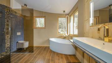 Thumbnail von Einzigartiges Anwesen in Toplage mit Blick auf den Schwarzsee