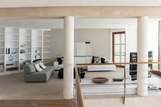 Thumbnail von Luxuriöse Villa in der 1. Reihe zum Meeresufer südlich von Palma