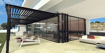 Thumbnail von Luxus-Villa in Nueva Andalucia R2775743