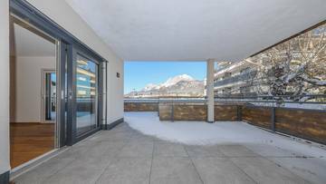 Thumbnail von Exklusive Neubauwohnung in zentraler Lage mit Kaiserblick