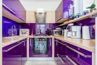 Thumbnail von Moderne Maisonettewohnung mit Dachterrasse und Jacuzzi