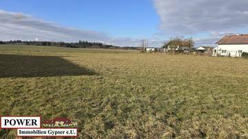 Thumbnail von Top Preisangebot für Baugrundstück für Projektplanung  !!