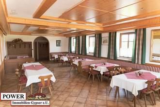 Thumbnail von Vielseitige Nutzungsmöglichkeiten: Dieses Objekt eignet sich ideal für verschiedene Zwecke !!