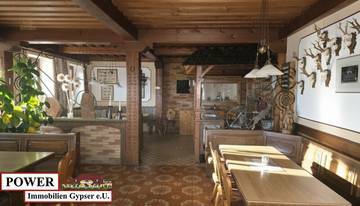 Thumbnail von Vielseitige Nutzungsmöglichkeiten: Dieses Objekt eignet sich ideal für verschiedene Zwecke !!