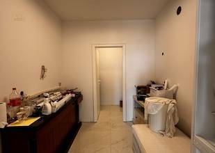 Thumbnail von Geräumige Wohnung mit schönem Meerblick