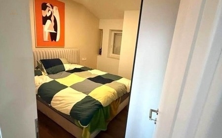 Thumbnail von Wohnung mit Panorama-Meerblick