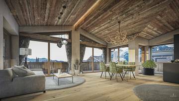 Thumbnail von Grundstück mit Baugenehmigung für eine Luxusvilla