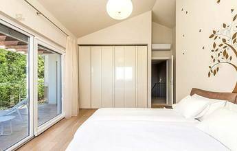 Thumbnail von Villa mit Pool und schönem Meerblick