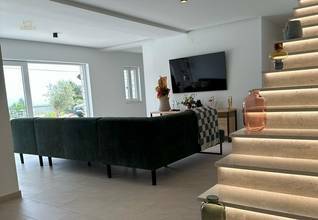 Thumbnail von Mediterrane Villa mit Swimmingpool, Opatija Riviera