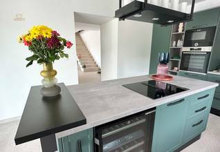 Thumbnail von Mediterrane Villa mit Swimmingpool, Opatija Riviera