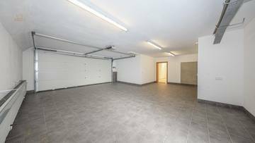 Thumbnail von Großzügiger Neubau mit Panoramablick am Fuße des Wilden Kaisers