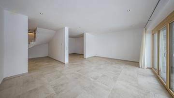 Thumbnail von Großzügiger Neubau mit Panoramablick am Fuße des Wilden Kaisers