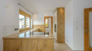 Thumbnail von Großzügiger Neubau mit Panoramablick am Fuße des Wilden Kaisers