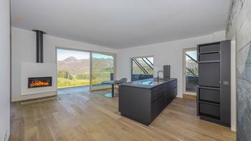 Thumbnail von Exklusives Penthouse mit unverbaubarem Fernblick