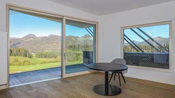 Thumbnail von Exklusives Penthouse mit unverbaubarem Fernblick