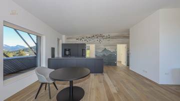 Thumbnail von Exklusives Penthouse mit unverbaubarem Fernblick