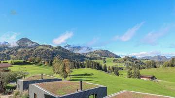 Thumbnail von Exklusives Penthouse mit unverbaubarem Fernblick