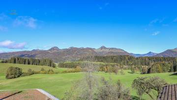 Thumbnail von Exklusives Penthouse mit unverbaubarem Fernblick