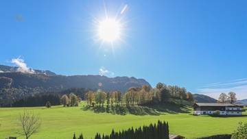 Thumbnail von Exklusives Penthouse mit unverbaubarem Fernblick