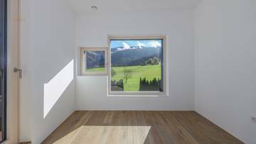 Thumbnail von Exklusives Penthouse mit unverbaubarem Fernblick