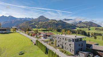 Thumbnail von Exklusives Penthouse mit unverbaubarem Fernblick