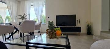 Thumbnail von Moderne Villa in ruhiger Umgebung mit Pool, Insel Krk