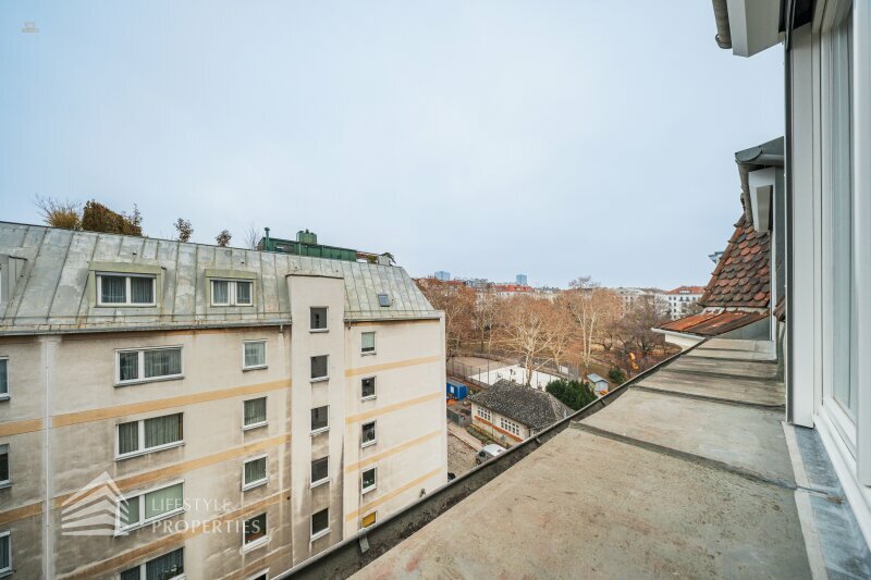 Thumbnail von Schöne 2-Zimmer Wohnung, Erstbezug!