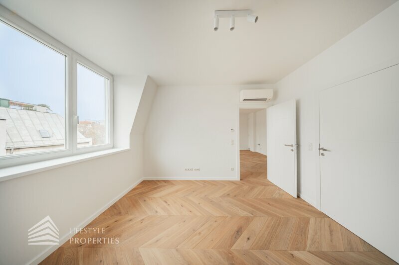 Thumbnail von Schöne 2-Zimmer Wohnung, Erstbezug!