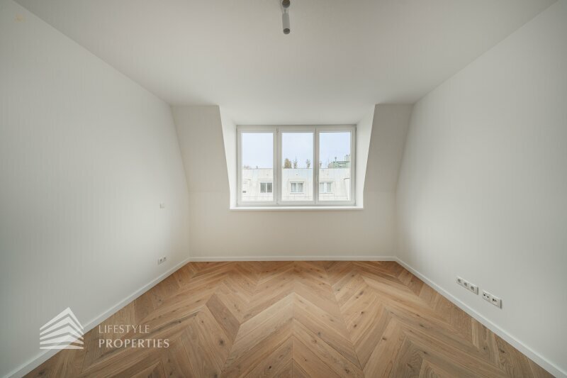 Thumbnail von Schöne 2-Zimmer Wohnung, Erstbezug!