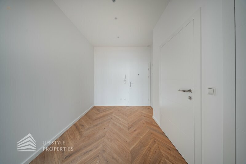 Thumbnail von Schöne 2-Zimmer Wohnung, Erstbezug!