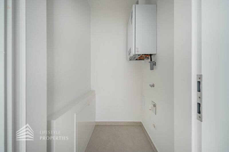 Thumbnail von Schöne 2-Zimmer Wohnung, Erstbezug!