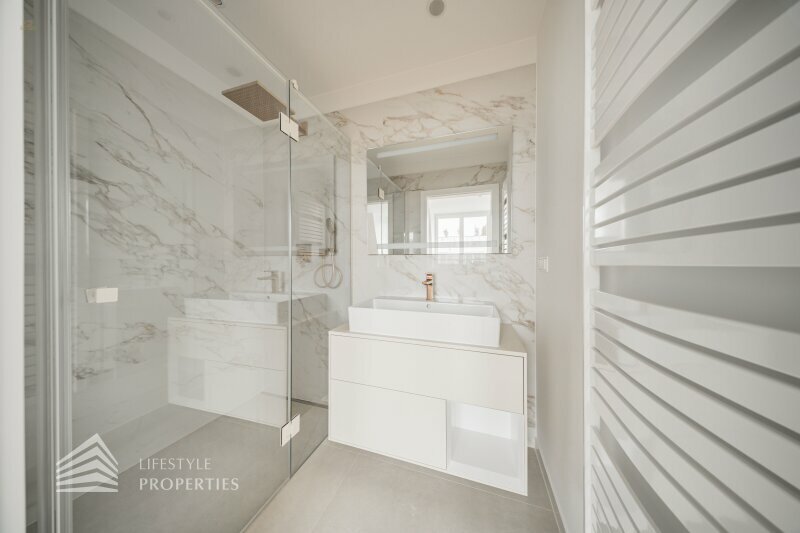 Thumbnail von Schöne 2-Zimmer Wohnung, Erstbezug!