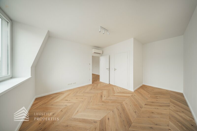 Thumbnail von Schöne 2-Zimmer Wohnung, Erstbezug!