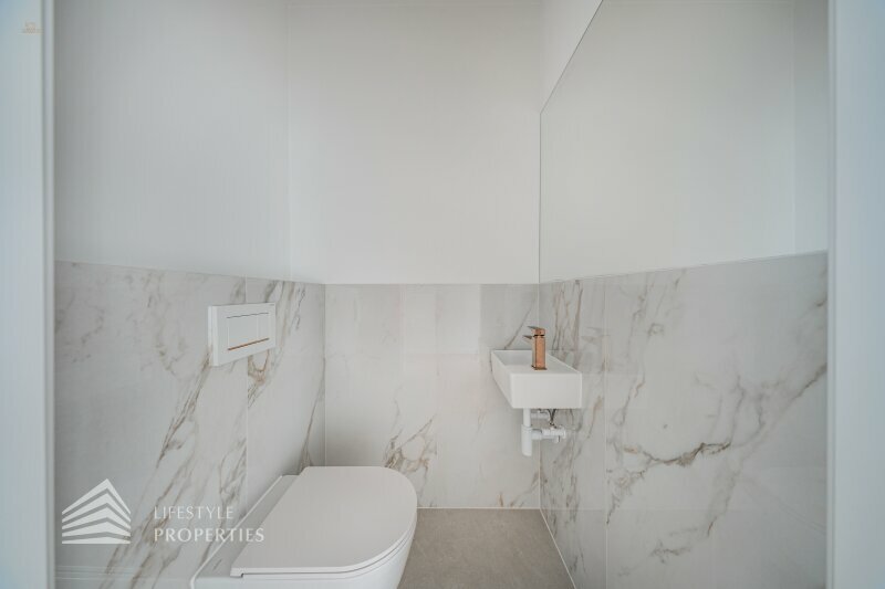 Thumbnail von Schöne 2-Zimmer Wohnung, Erstbezug!