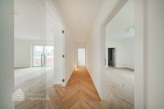 Thumbnail von Elegante 4-Zimmer Wohnung mit Terrasse, Erstbezug!