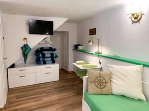 Thumbnail von Stadthaus mit zwei Wohnungen nahe dem Meer