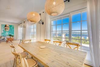 Thumbnail von Luksusowa willa śródziemnomorska z panoramicznym widokiem na morze i basenem typu infinity