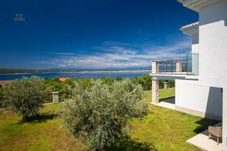 Thumbnail von Luksusowa willa śródziemnomorska z panoramicznym widokiem na morze i basenem typu infinity