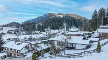 Thumbnail von Grundstück in Toplage mit Baugenehmigung für 2 Luxusvillen